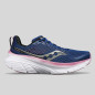 Saucony Guide 17 W Navy / Orchid