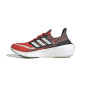 Adidas Ultraboost Light Homme Rouge/Blanc