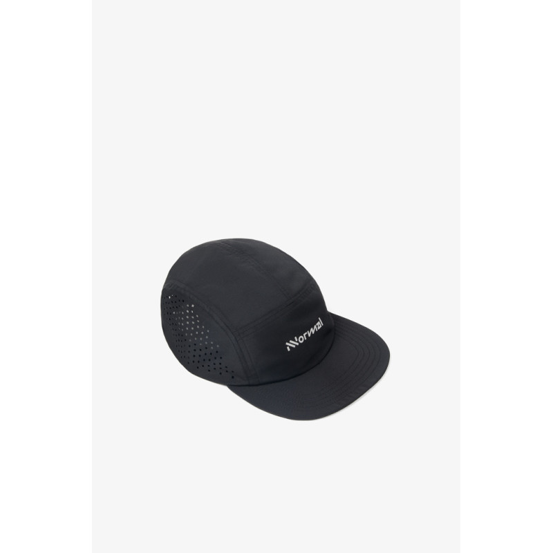 NNormal Race Cap Black