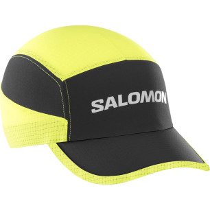 Salomon Sense Aero Cap Sulphur Spring