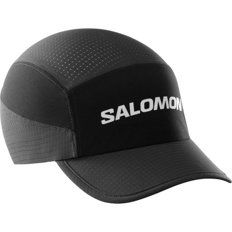 Salomon Sense Aero Cap Deep Black