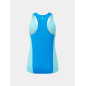 Ronhill Wmn's Tech Race Vest Aquamint/El Blue