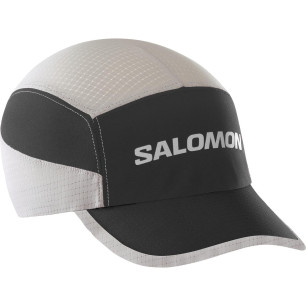 Salomon Sense Aero Cap Frost Gray