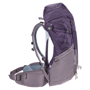Deuter Futura Pro 34 SL Purple/Lavender