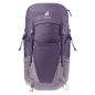 Deuter Futura Pro 34 SL Purple/Lavender