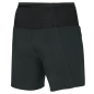 Mizuno Multi Pocket Short Homme Noir