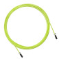 Velites Fire 2.0 Jump Rope Cable 2mm Yellow