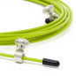 Velites Fire 2.0 Jump Rope Cable 2mm Yellow