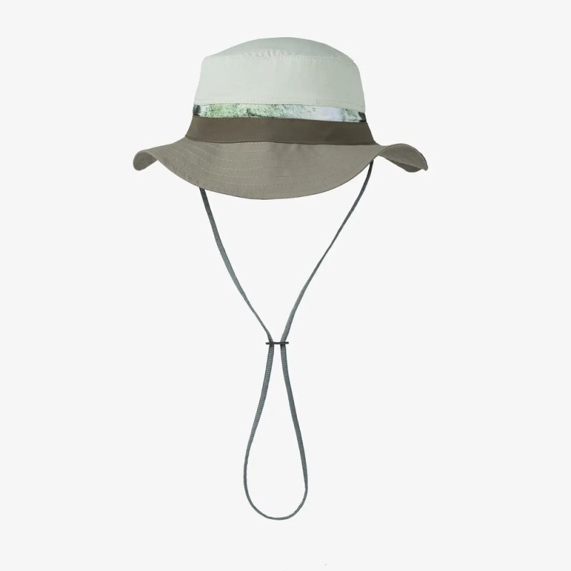 Buff Explore Booney Hat Randall Brindle