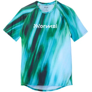 NNormal Race T-Shirt Homme Print