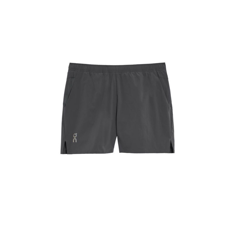 On Running Essential Shorts Homme Shadow