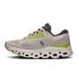 On Running Cloudstratus 3 Femme Pearl/Ivory