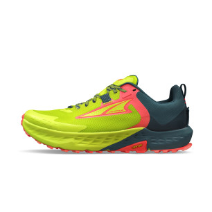 Altra Timp 5 Homme Lime