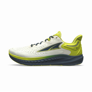 Altra Torin 7 Homme Lime/Blue