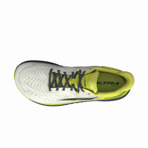 Altra Torin 7 Homme Lime/Blue
