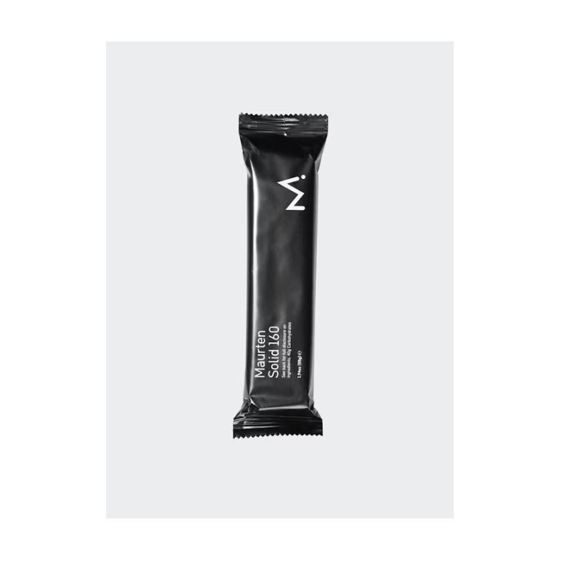 Maurten Solid 160