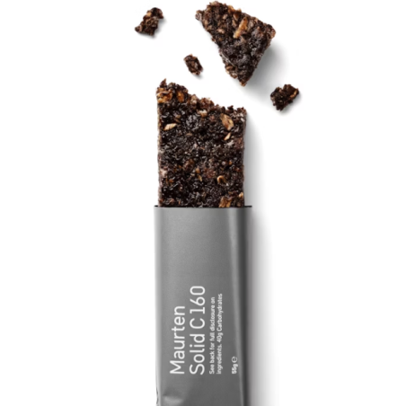 Maurten Solid C 160