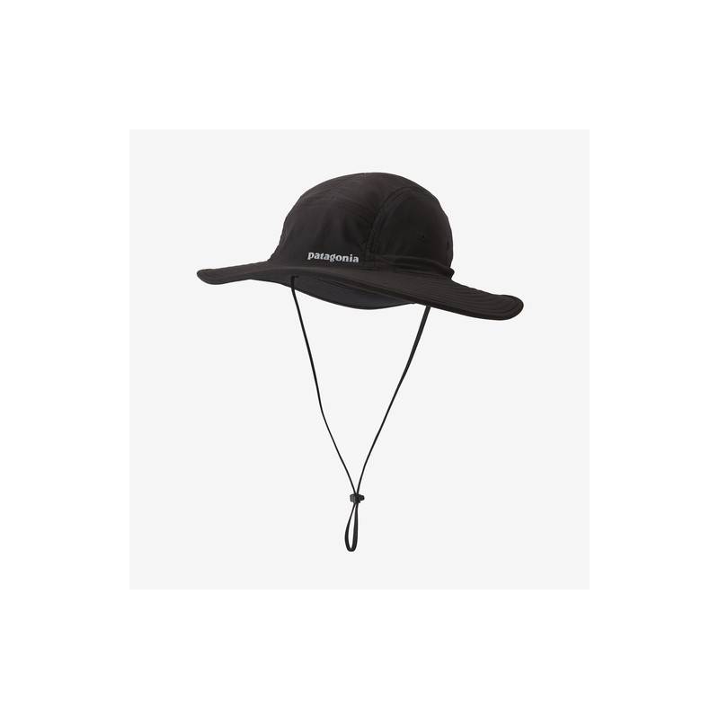 Patagonia Quandary Brimmer Black