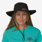 Patagonia Quandary Brimmer Black
