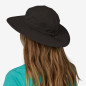 Patagonia Quandary Brimmer Black