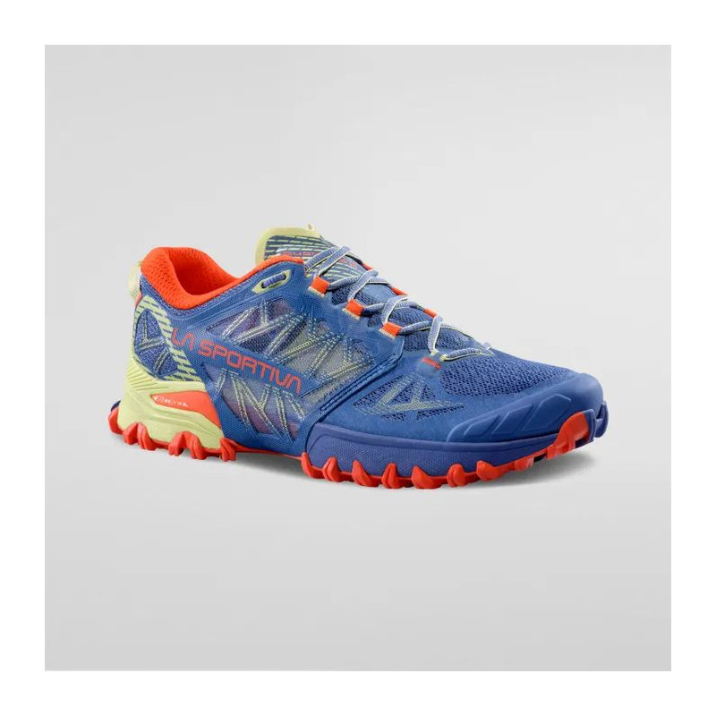 La Sportiva Bushido 3 Femme Moonlight/Zest
