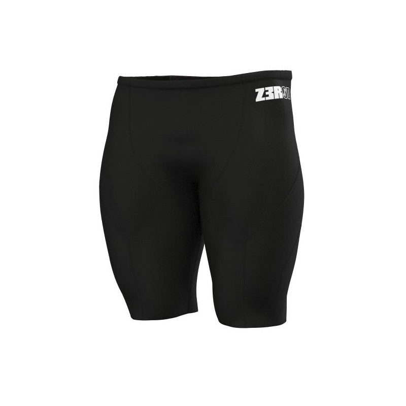 Zerod Jammer Black/Anthracite