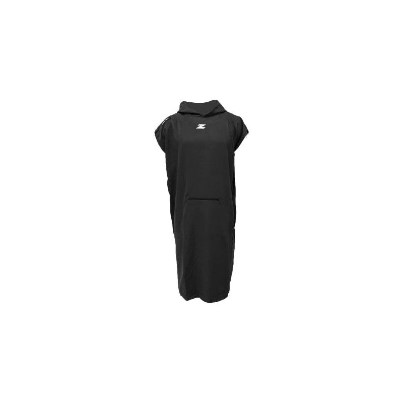 Zerod Transition Towel Black
