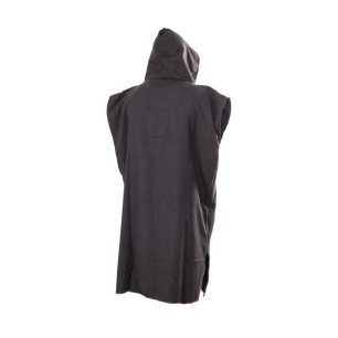 Zerod Transition Towel Black