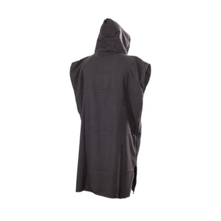 Zerod Transition Towel Black
