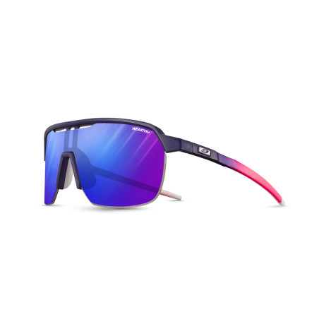 Julbo Frequency Violet/Rose Reactiv 1-3 High Contrast