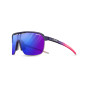 Julbo Frequency Violet/Rose Reactiv 1-3 High Contrast