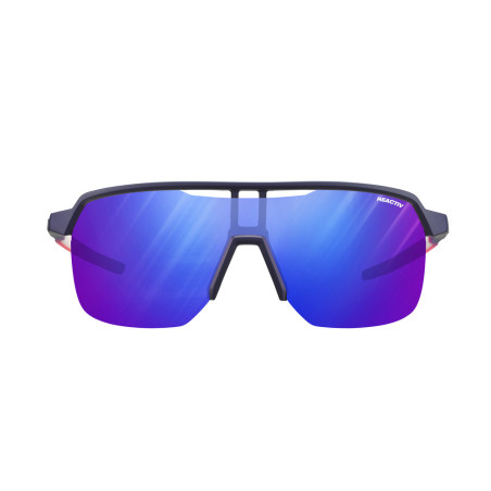 Julbo Frequency Violet/Rose Reactiv 1-3 High Contrast