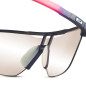 Julbo Frequency Violet/Rose Reactiv 1-3 High Contrast