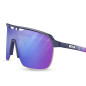 Julbo Frequency Violet/Rose Reactiv 1-3 High Contrast