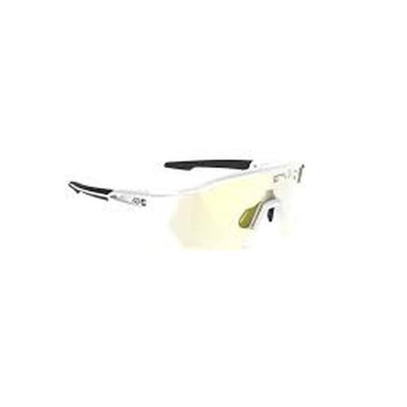 AZR Lunettes de soleil Kromic Race RX Blanche Vernie