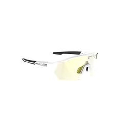 AZR Lunettes de soleil Kromic Race RX Blanche Vernie