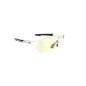 AZR Lunettes de soleil Kromic Race RX Blanche Vernie