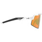 AZR Lunettes de Soleil Speed RX Blanche Vernie