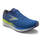 Brooks Ghost 16 Electric Blue/Navy/Lemon