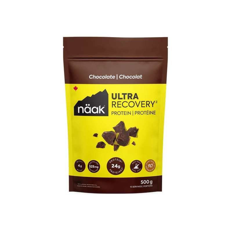 Näak Ultra Recovery Protein Chocolat