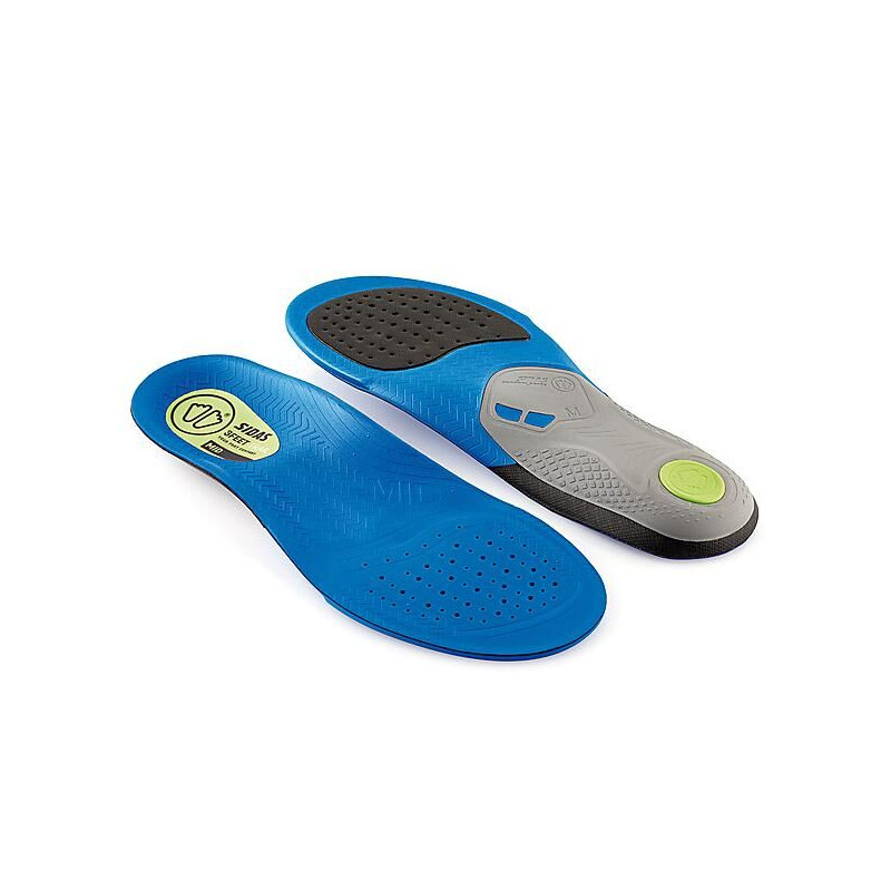 Sidas Semelles 3 Feet Trail Mid