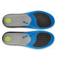 Sidas Semelles 3 Feet Trail Mid