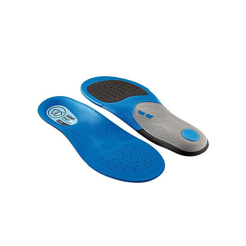 Sidas Semelles 3 Feet Trail Low