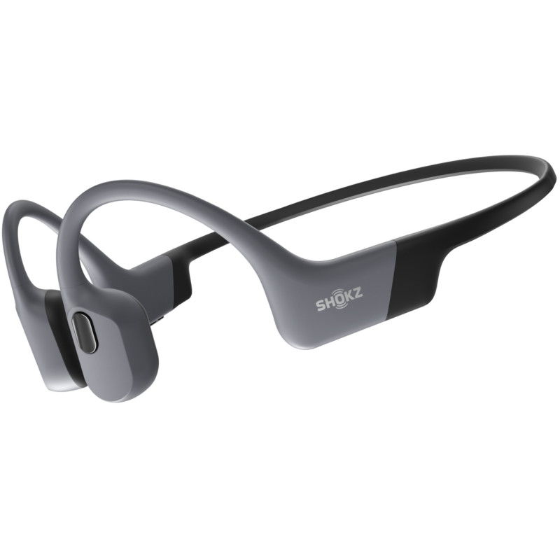 Shokz Casque Openswim Pro Gris