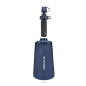 LifeStraw Système de filtre à eau avec gourde Soft Flask 650ml