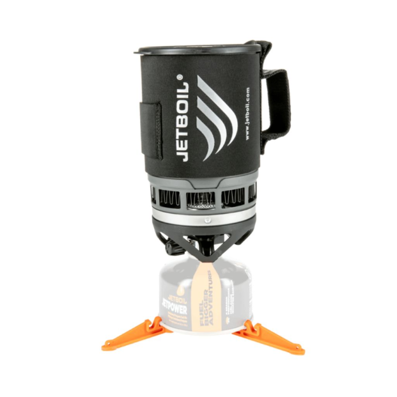 Jetboil Zip Noir