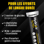 Overstim's Hydrixir Ultra Stick 40g Fruits Rouges
