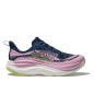 Hoka Skyflow Femme Midnight/Pink Twilight