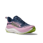 Hoka Skyflow Femme Midnight/Pink Twilight