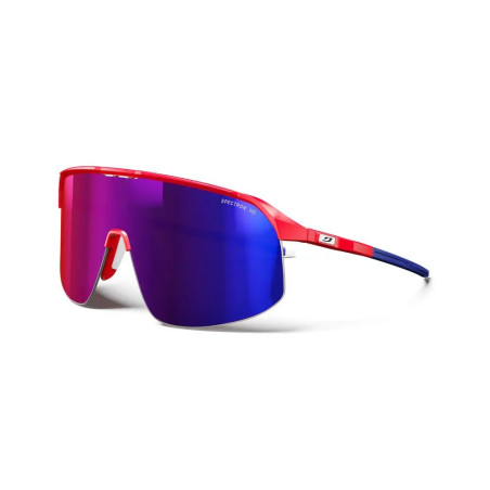 Julbo Density Blaze Series Rouge/Bleu